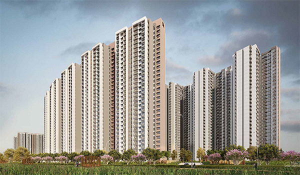 Prestige Projects in Hyderabad