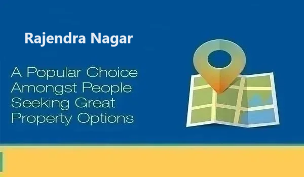 Prestige Spring Heights Rajendra Nagar