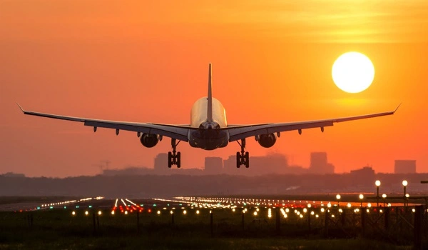 Featured Image of Flights to Hyderabad