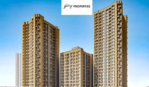 Featured Image of Godrej Properties, India’s Largest Real Estate Developer, Sees Huge Room To Expand