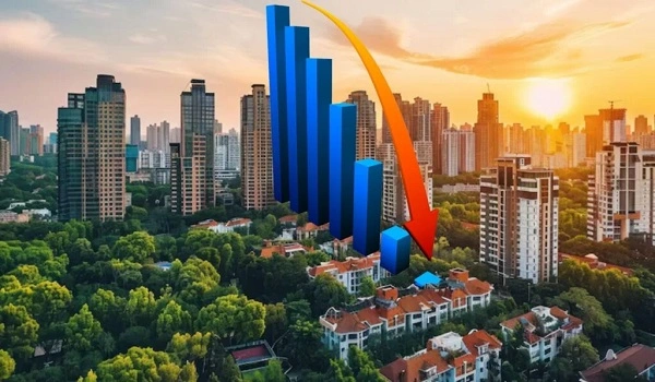 Featured Image of Hyderabad Real Estate Market Faces Slowdown in 2025