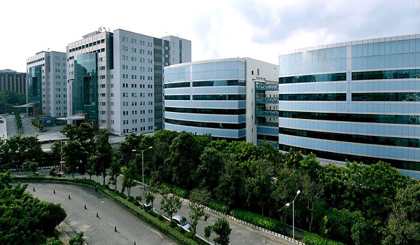 Featured Image of IT Park In Hyderabad