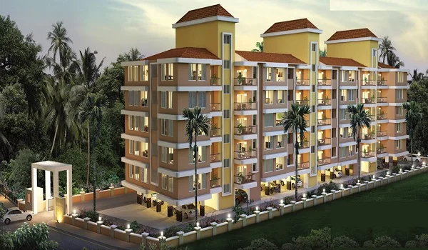 Featured Image of Prestige Apartments in Hyderabad’s Gachibowli