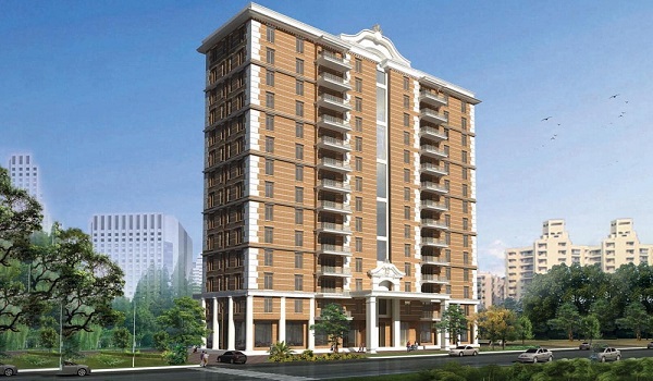 Featured Image of Prestige Bayfront
