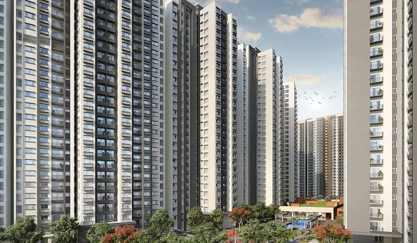 Featured Image of Prestige Eaton Park @ TPC