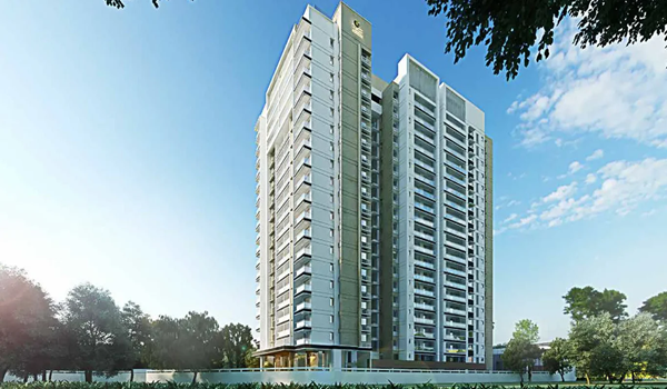 Featured Image of Prestige Eden Garden