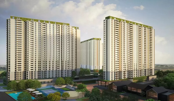 Featured Image of Prestige Elm Park