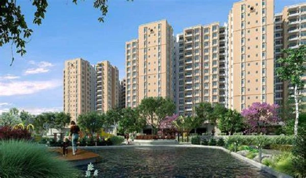 Featured Image of Prestige Forest Hills Mulund