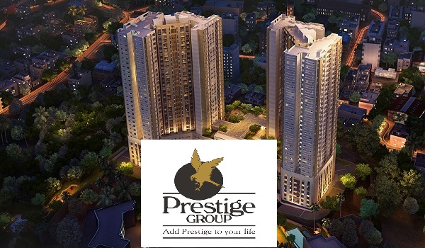 Featured Image of Prestige Group Projects Ltd Receives Crisil Reaffirmation Of Da1+ Grade