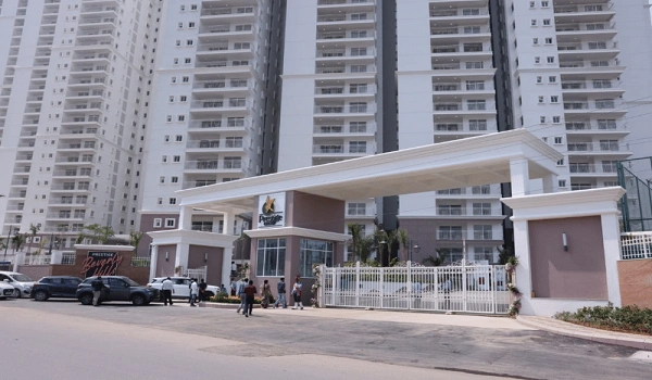 Featured Image of Prestige Group Surprises Buyers With Early Handover In Hyderabad Of Prestige Beverly Hills