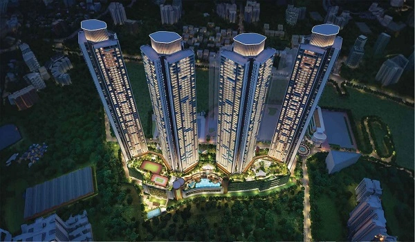 Featured Image of Prestige Grove Hills