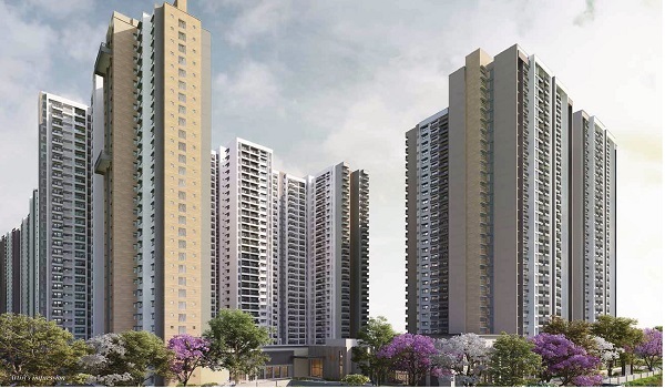 Featured Image of The Prestige City Hyderabad