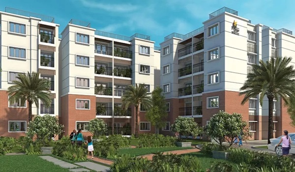 Featured Image of Prestige Kew Gardens