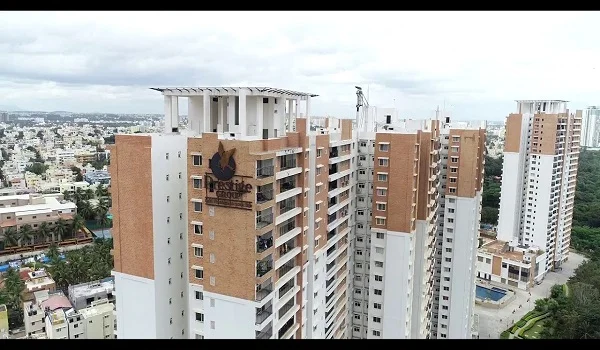 Featured Image of Prestige Misty Waters Vista Tower