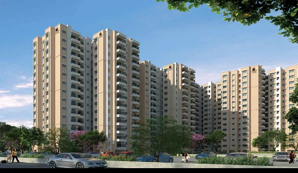 Featured Image of Prestige Ocean Crest