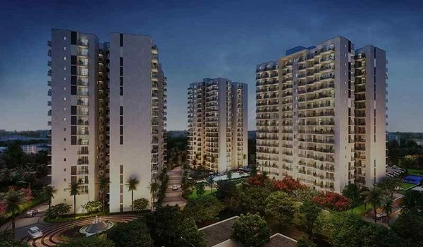 Featured Image of Prestige Ongoing Project in Bangalore 2025