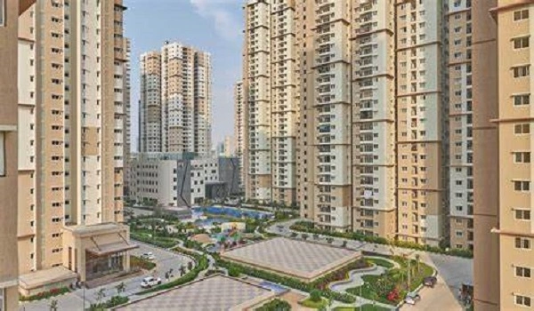 Featured Image of Prestige Ongoing Project in Hyderabad 2025