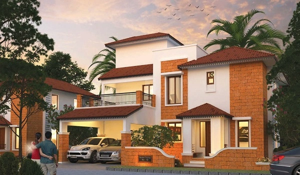 Featured Image of Prestige Palm Residences 