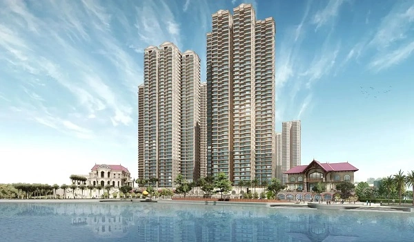Featured Image of Prestige Projects in Budvel, Hyderabad 2025