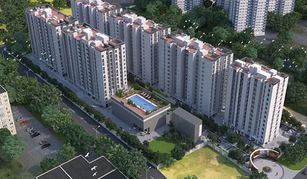 Featured Image of Prestige Upcoming Project In Calicut In 2025