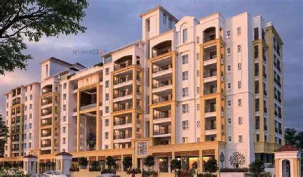 Featured Image of Prestige Upcoming Project in Goa 2025