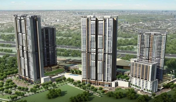 Featured Image of Prestige Upcoming Project in Rajendra Nagar 2025