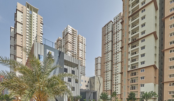 Featured Image of Prestige Upcoming Project in West Hyderabad 2025