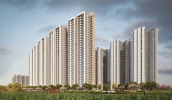 Featured Image of Prestige upcoming projects in Bangalore in 2025