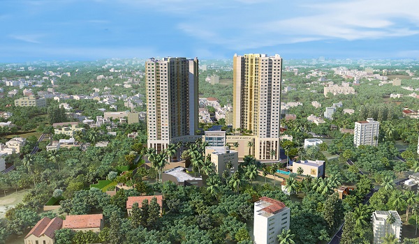 Featured Image of Prestige Valley Crest 