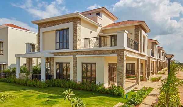Featured Image of Prestige Villas @ Nandi