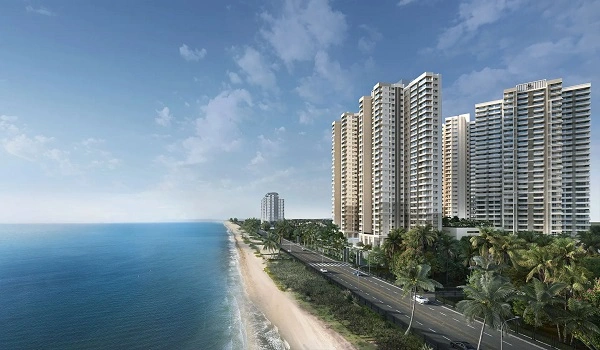 Featured Image of Prestige's Upcoming Projects in Calicut in 2025. 