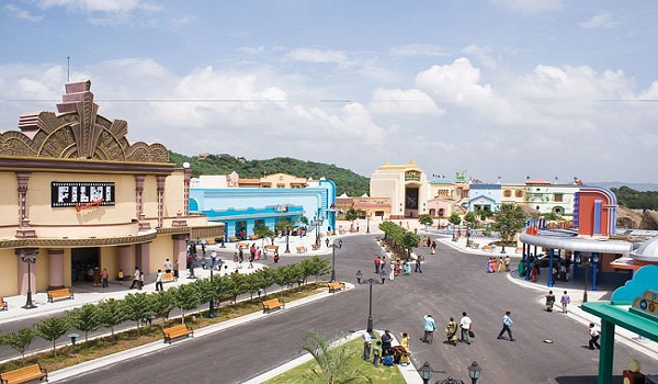 Featured Image of Ramoji Film City, Hyderabad