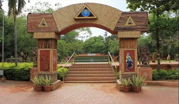 Featured Image of Shilparamam Ntr Gardens
