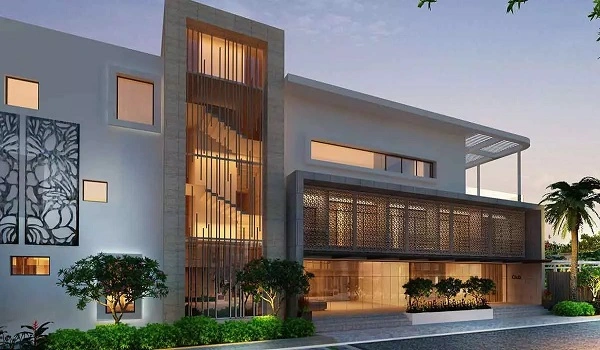 Featured Image of Surge in Luxury Segment Sales in the Hyderabad Real Estate Market