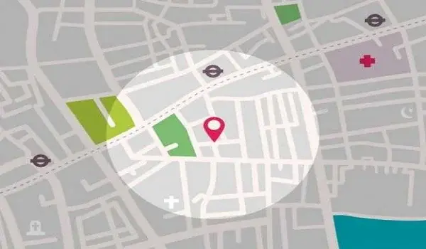 Prestige Jasdan Classic Location Map