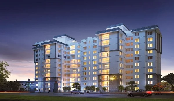 Featured Image of Prestige Fontaine Bleau