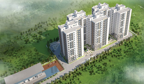 Featured Image of Prestige Misty Waters Phase 2
