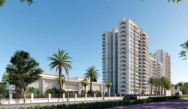 Featured Image of Prestige Spring Heights Ph 1