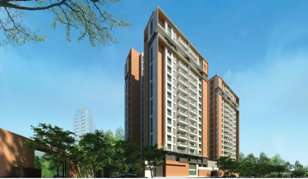 Featured Image of Prestige Woodland Park